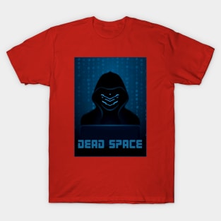 SYSTEM DEAD SPACE T-Shirt